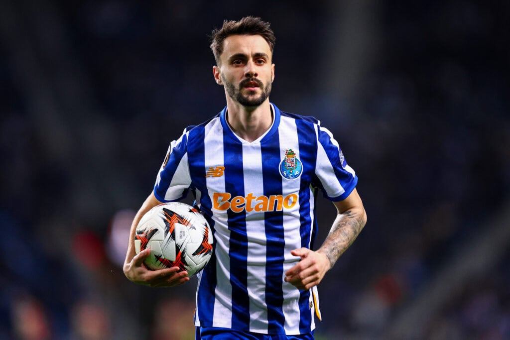 Fabio Vieira