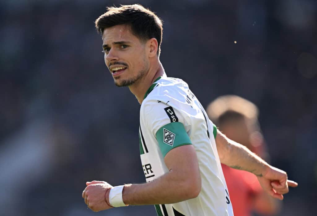 Julian Weigl