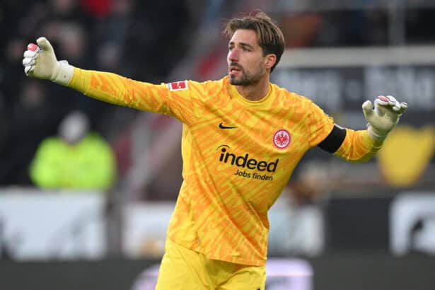 Kevin Trapp
