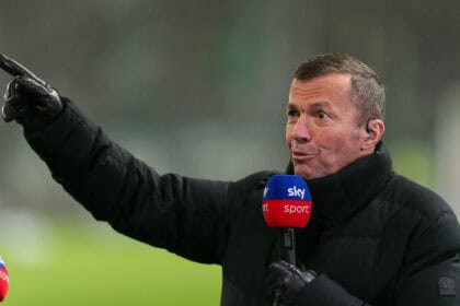 Lothar Matthäus