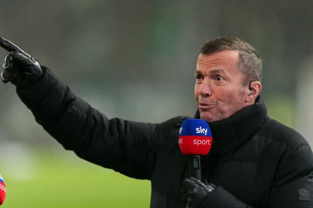 Lothar Matthäus