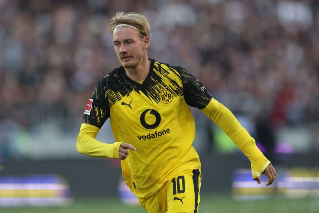 Julian Brandt