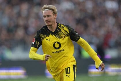 Julian Brandt