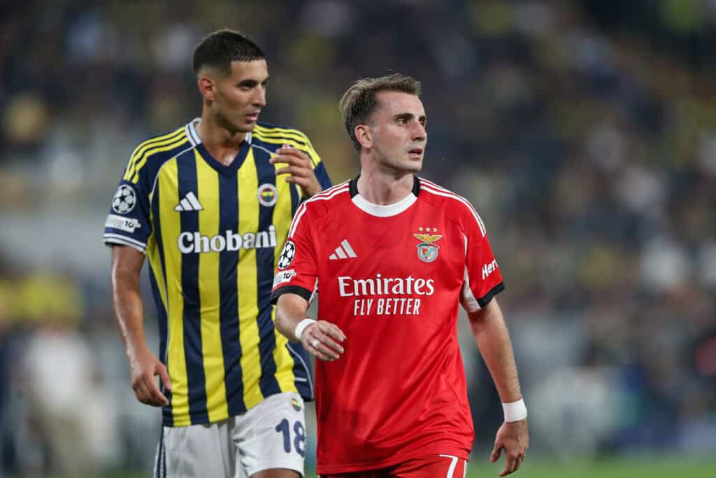 Kerem Aktürkoğlu