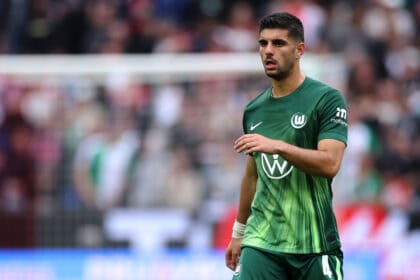 Konstantinos Koulierakis