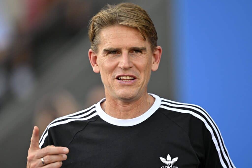 Christoph Freund