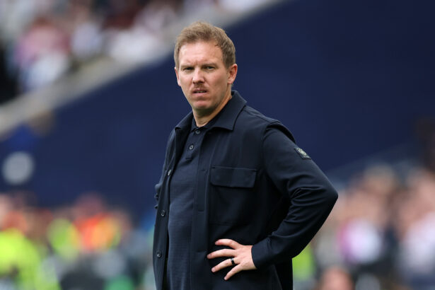 Julian Nagelsmann