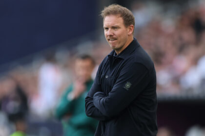 Julian Nagelsmann