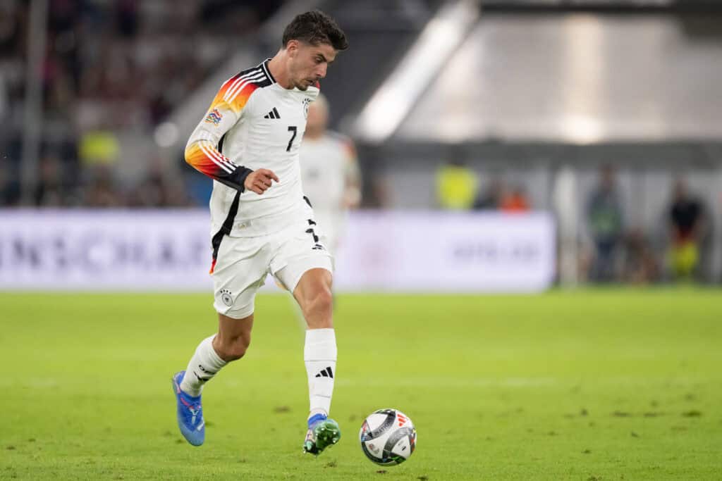 Kai Havertz