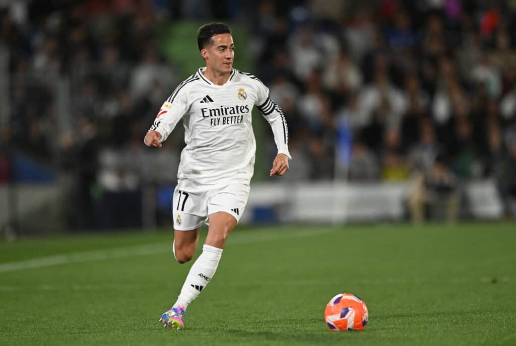 Lucas Vazquez