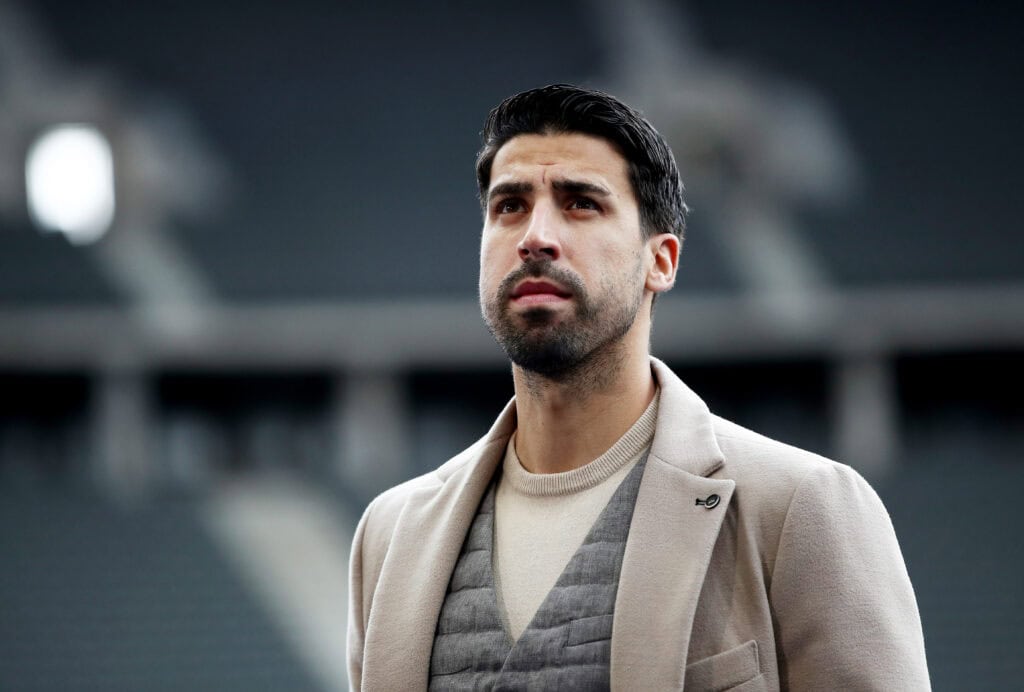 Sami Khedira, FC Bayern
