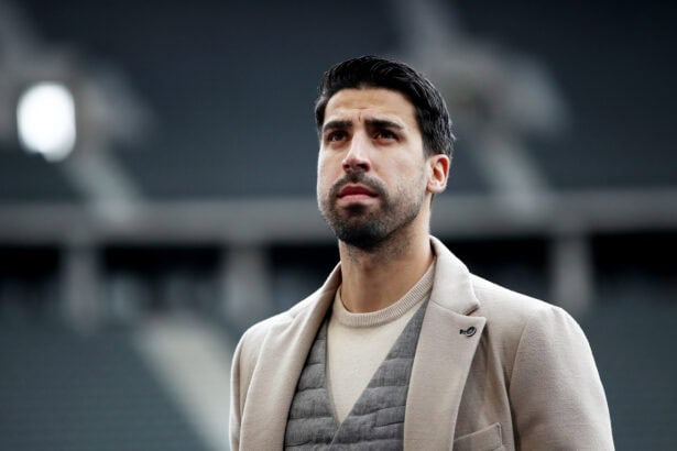 Sami Khedira, FC Bayern