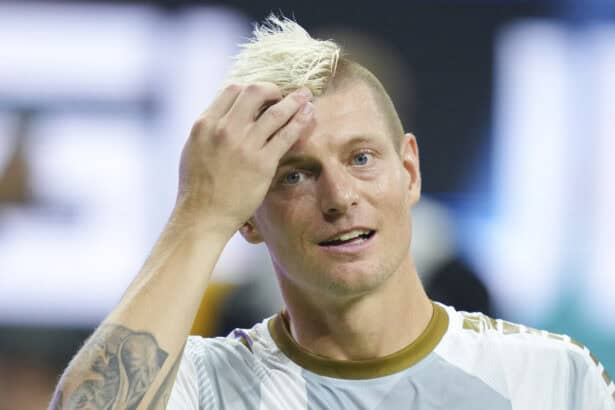 Toni Kroos