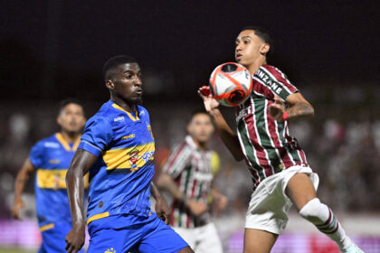 Isaque Severino Silva