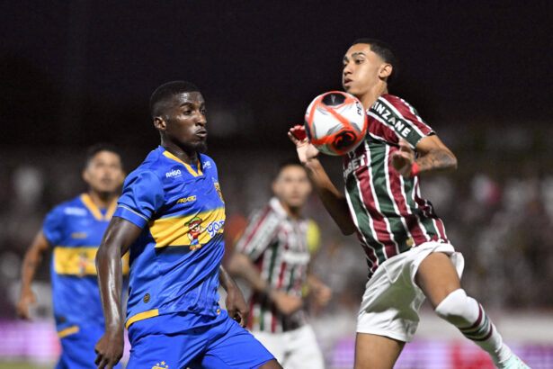 Isaque Severino Silva