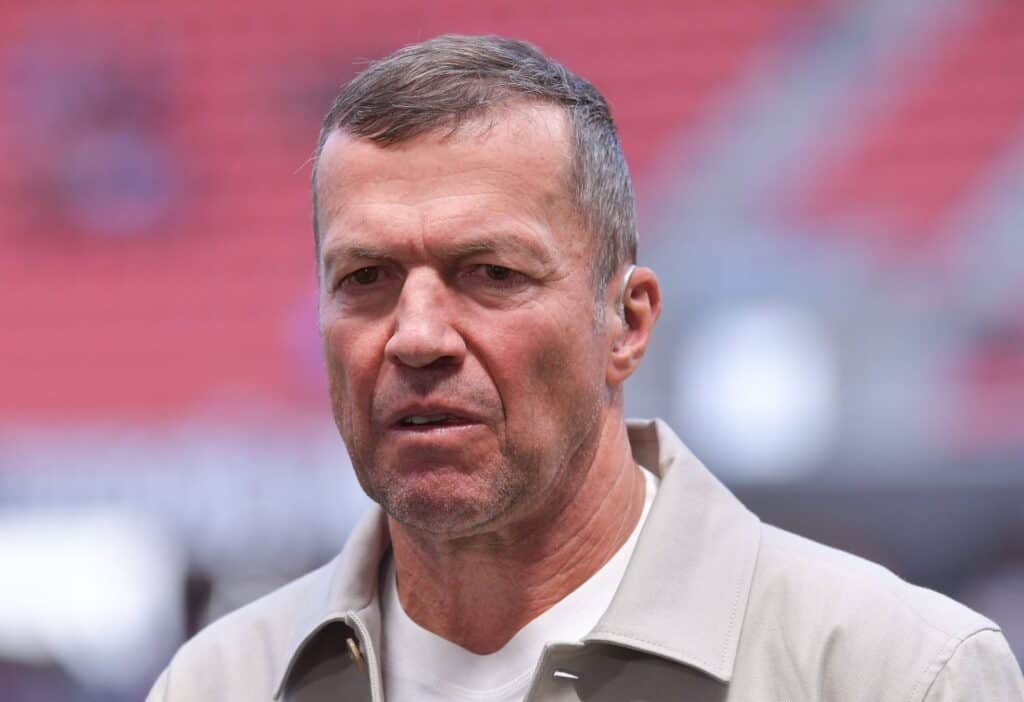 Lothar Matthäus