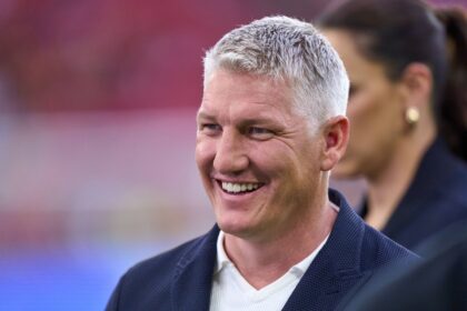 Bastian Schweinsteiger