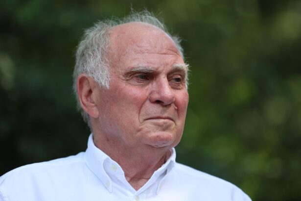 Uli Hoeneß