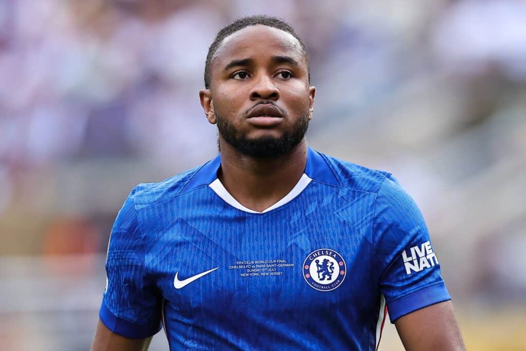 Christopher Nkunku