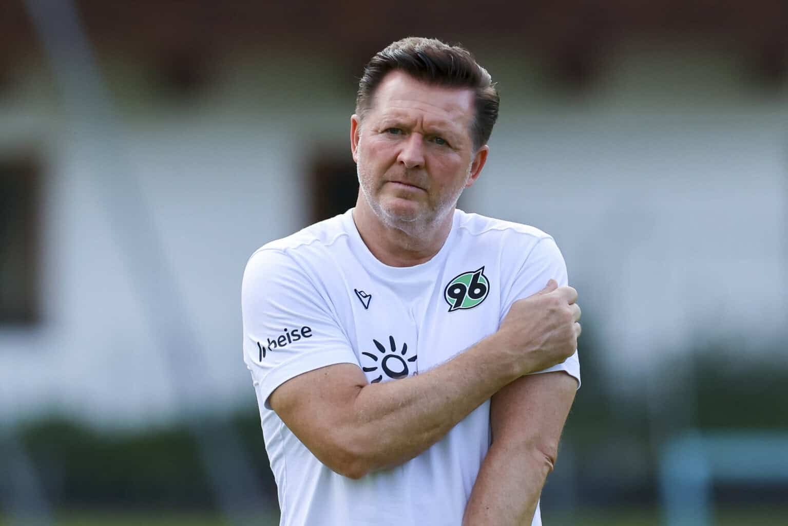 2. Liga: Christian Titz