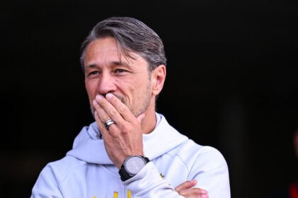 Niko Kovac