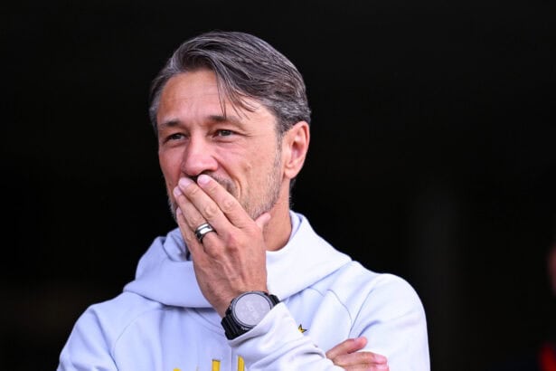 Niko Kovac