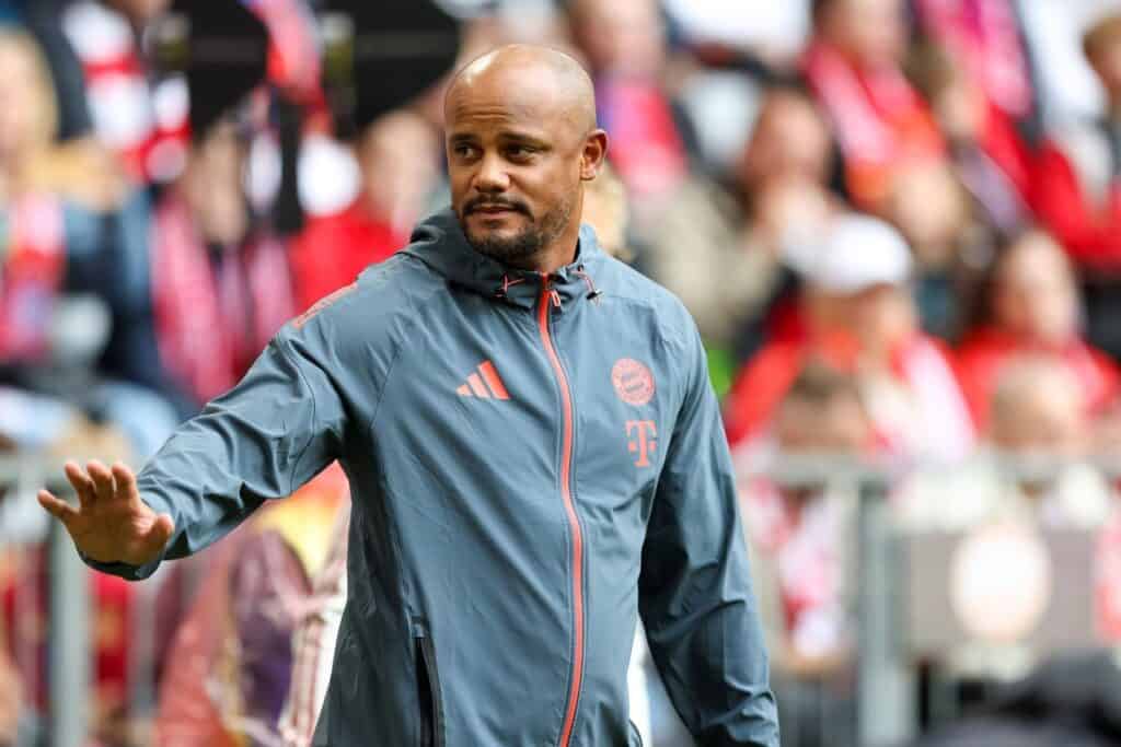 Vincent Kompany