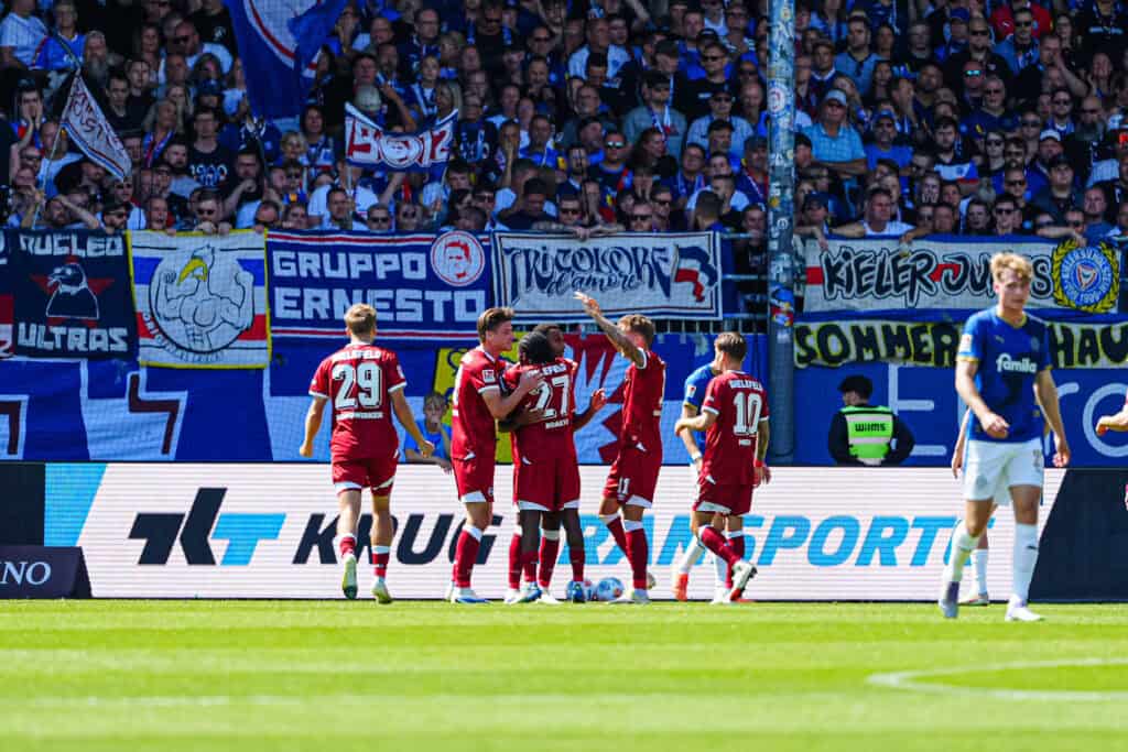 2. Liga