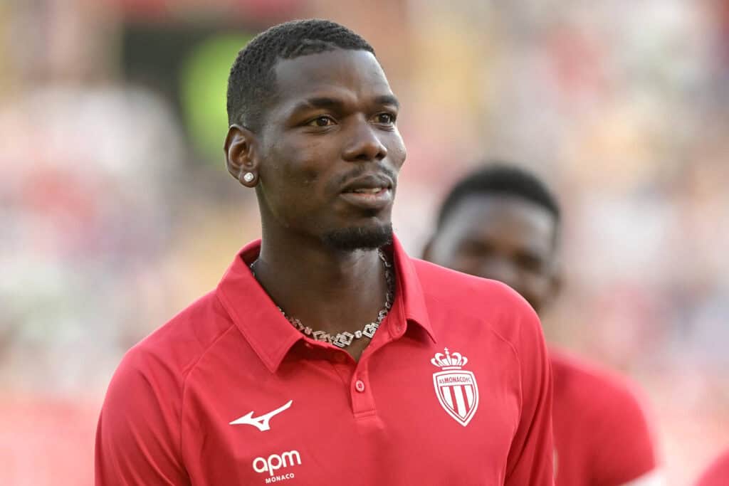 Paul Pogba