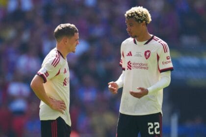 Premier League, Hugo Ekitike, Florian Wirtz