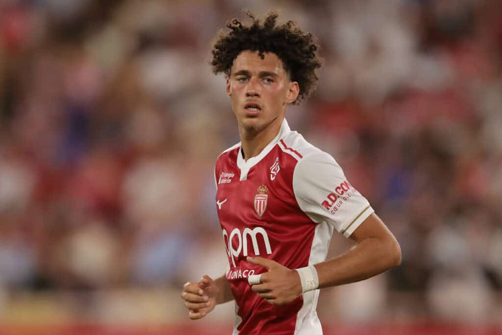Maghnes Akliouche ist Thema bei Tottenham
