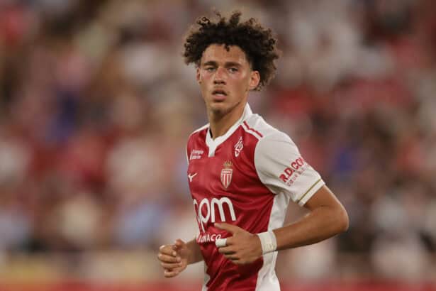 Maghnes Akliouche ist Thema bei Tottenham