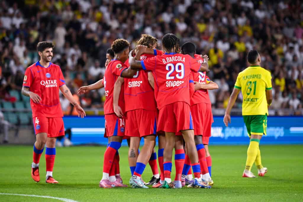 Paris Saint-Germain