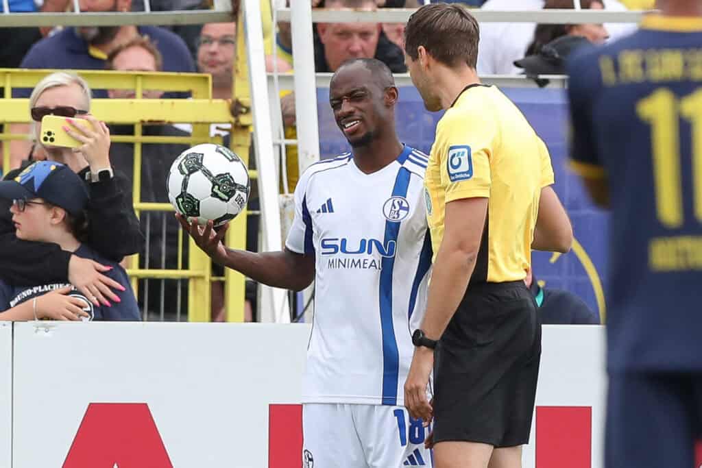 Christopher Antwi-Adjej