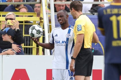 Christopher Antwi-Adjej