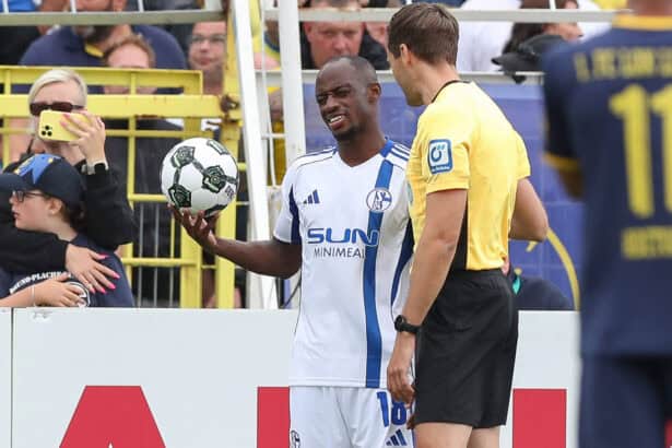 Christopher Antwi-Adjej