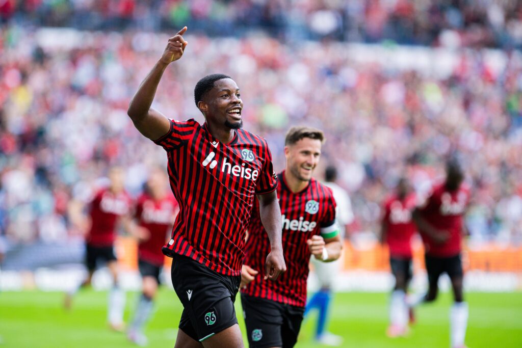 2. Bundesliga
