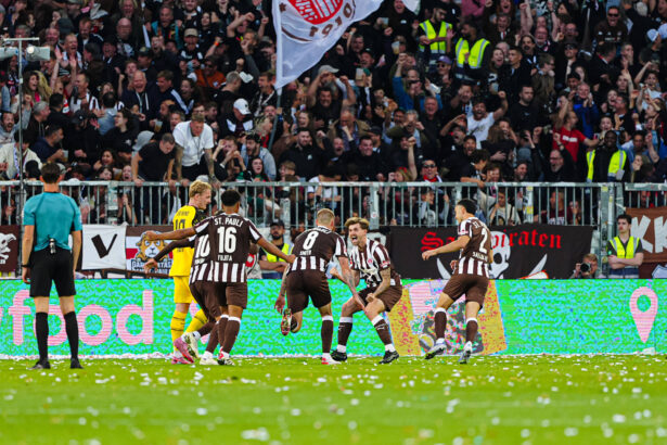 St. Pauli