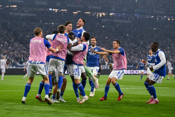 Schalke 04