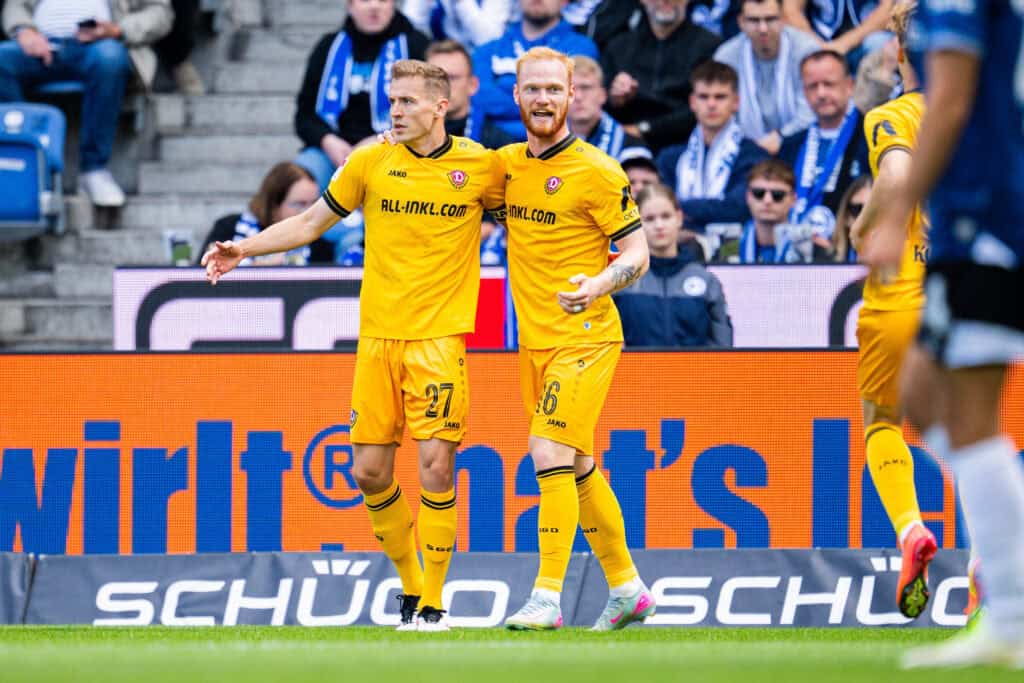 2. Bundesliga