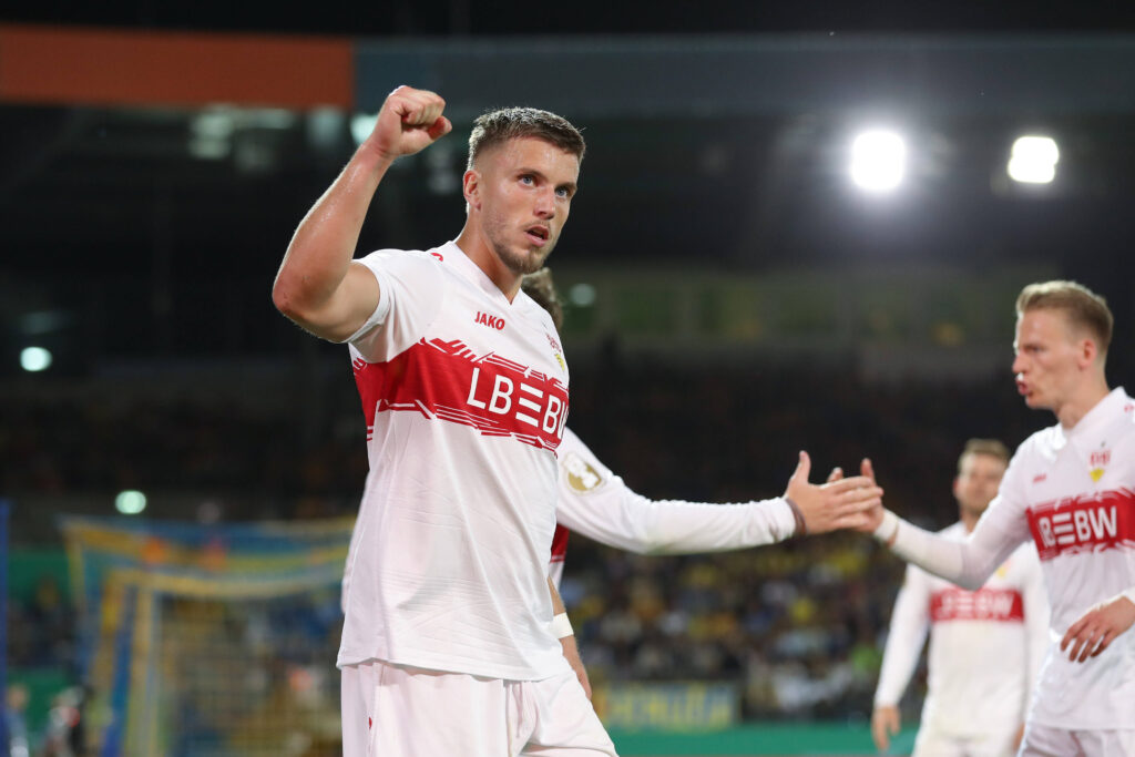 VfB Stuttgart