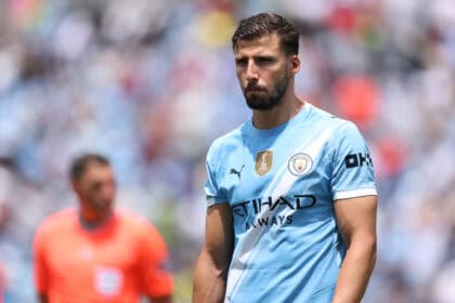 Ruben Dias