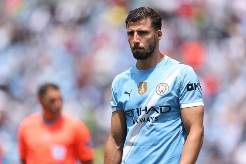 Ruben Dias