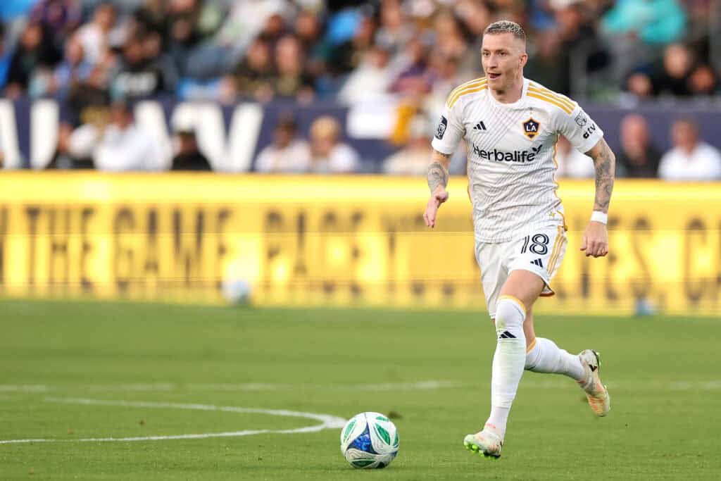 Marco Reus