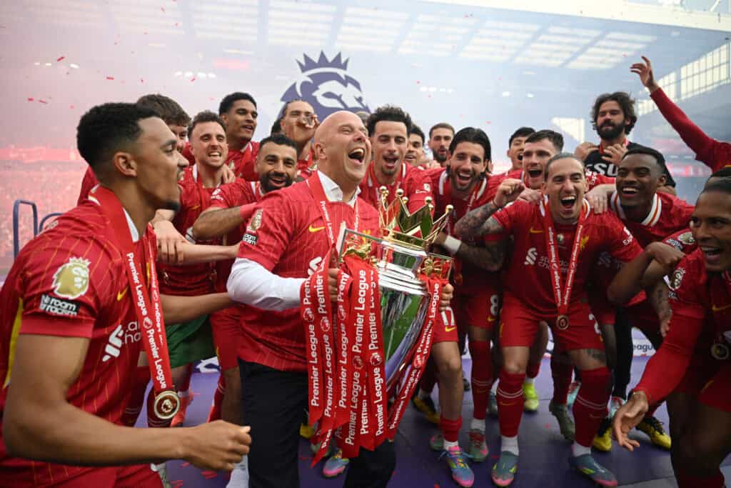 Premier League
