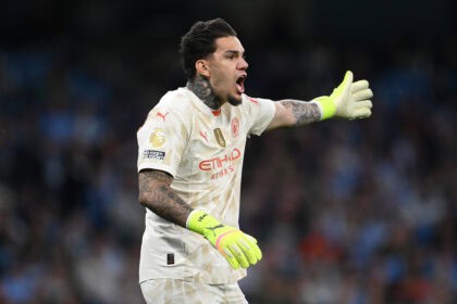 Ederson