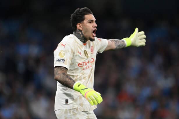 Ederson