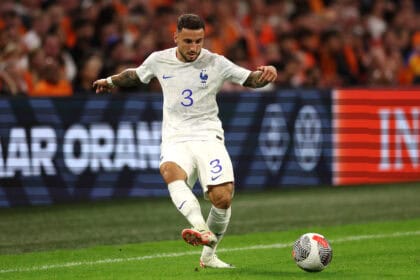 Jonathan Clauss wechselt nicht zu Bayer 04 Leverkusen