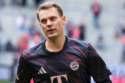 Manuel Neuer