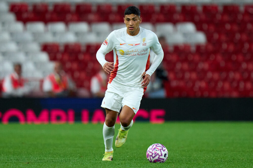 Ezequiel Fernandez